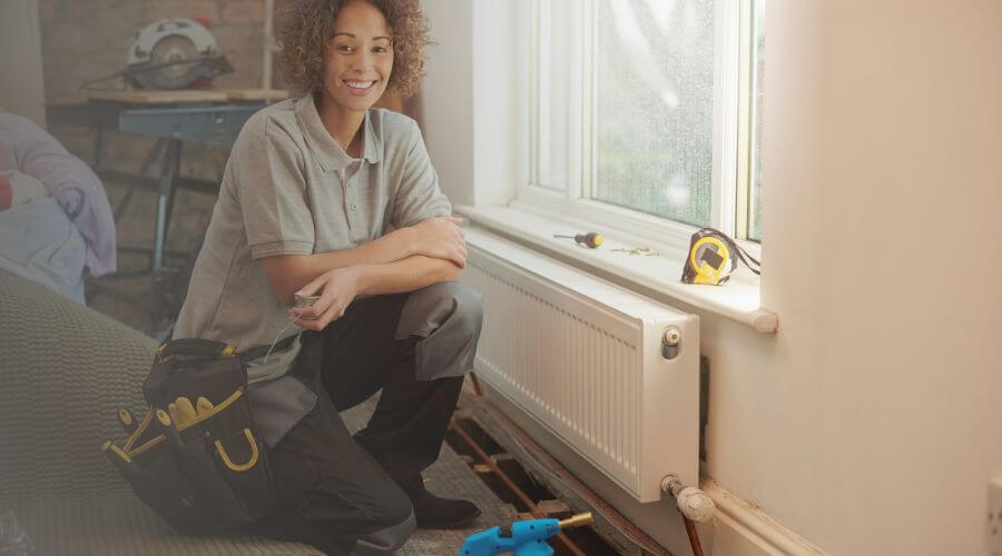 Professional Gas Leak Detection in Deerton, MI